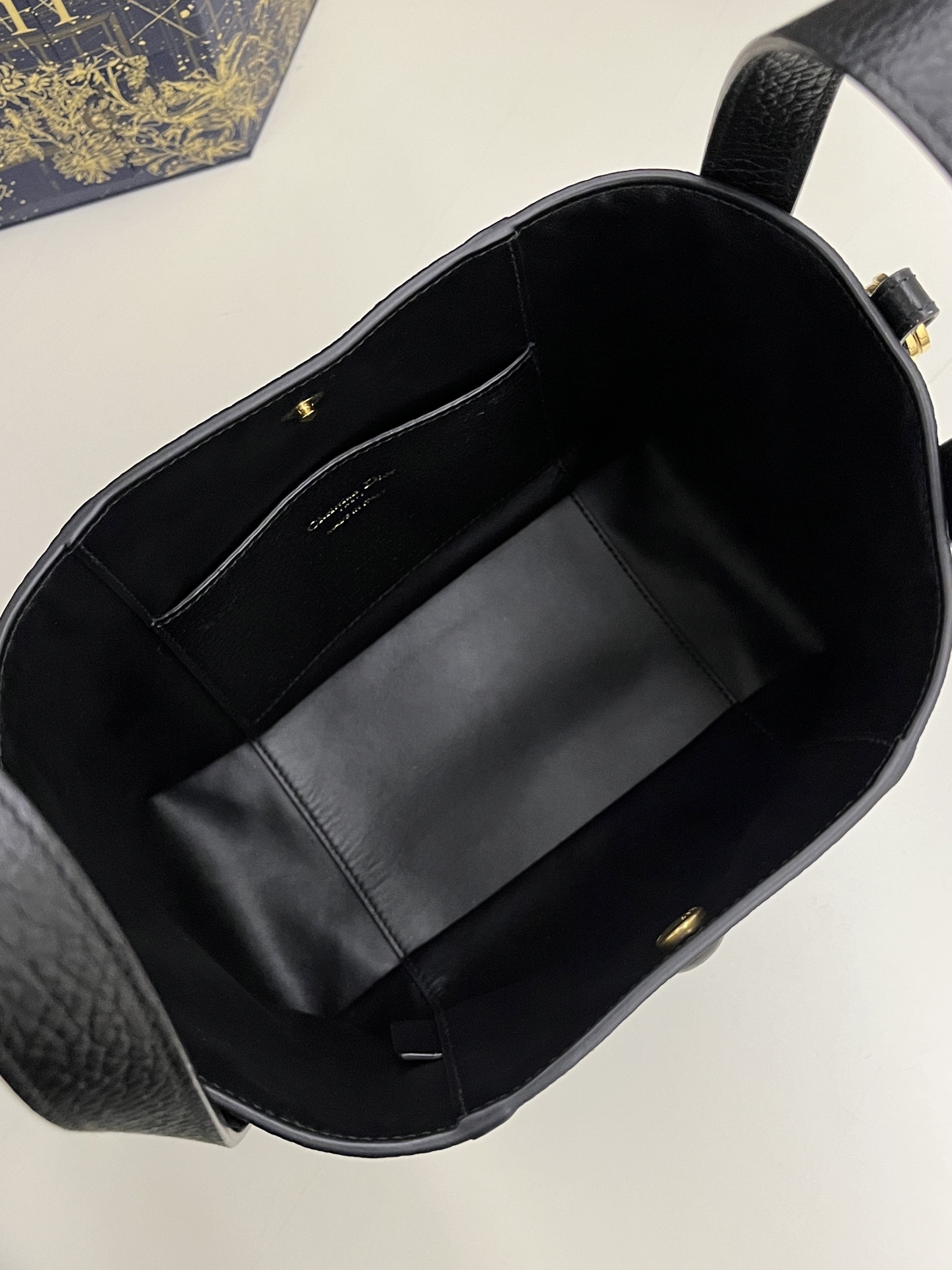 Diro Signature Bucket-21*11*19CM