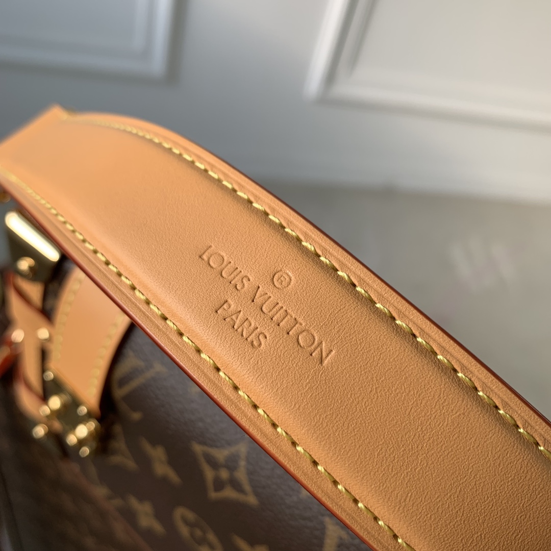 l0vis Vvtt0n side trunk pm-18×12.5×8cm