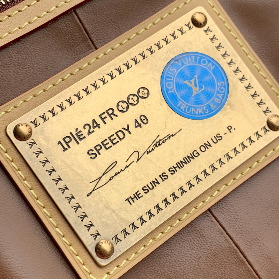 l0vis Vvtt0n speedy bandoulière 40 monogram-40*25*19cm