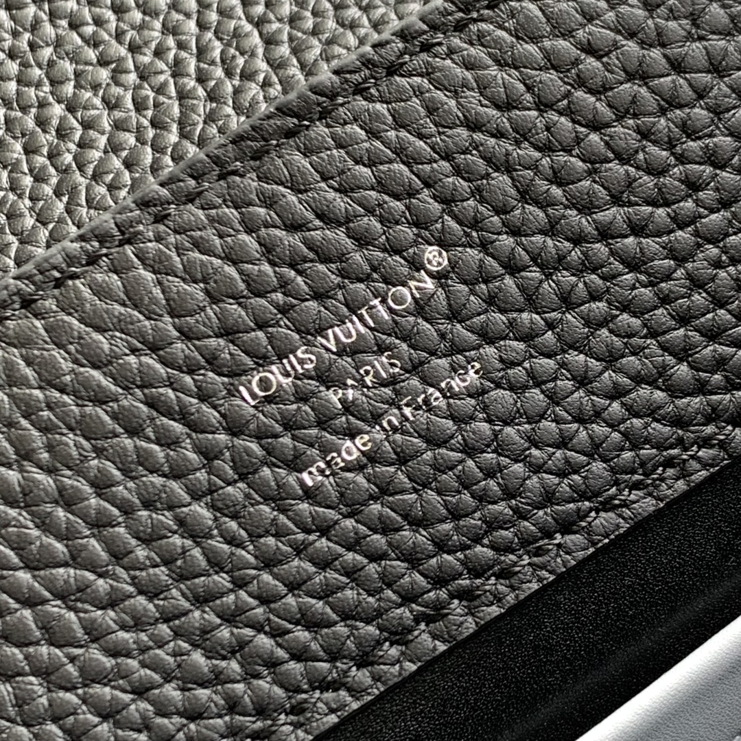 L0vis Vvtt0n Mini Capucines Handlebag-21*14*8CM