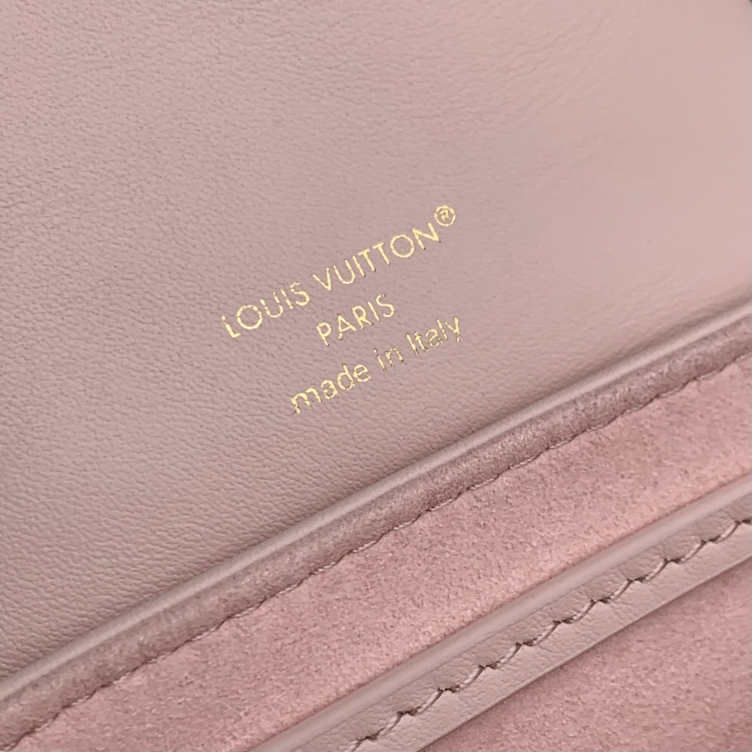 l0vis Vvtt0n coussin backpack-20x7.5x15cm