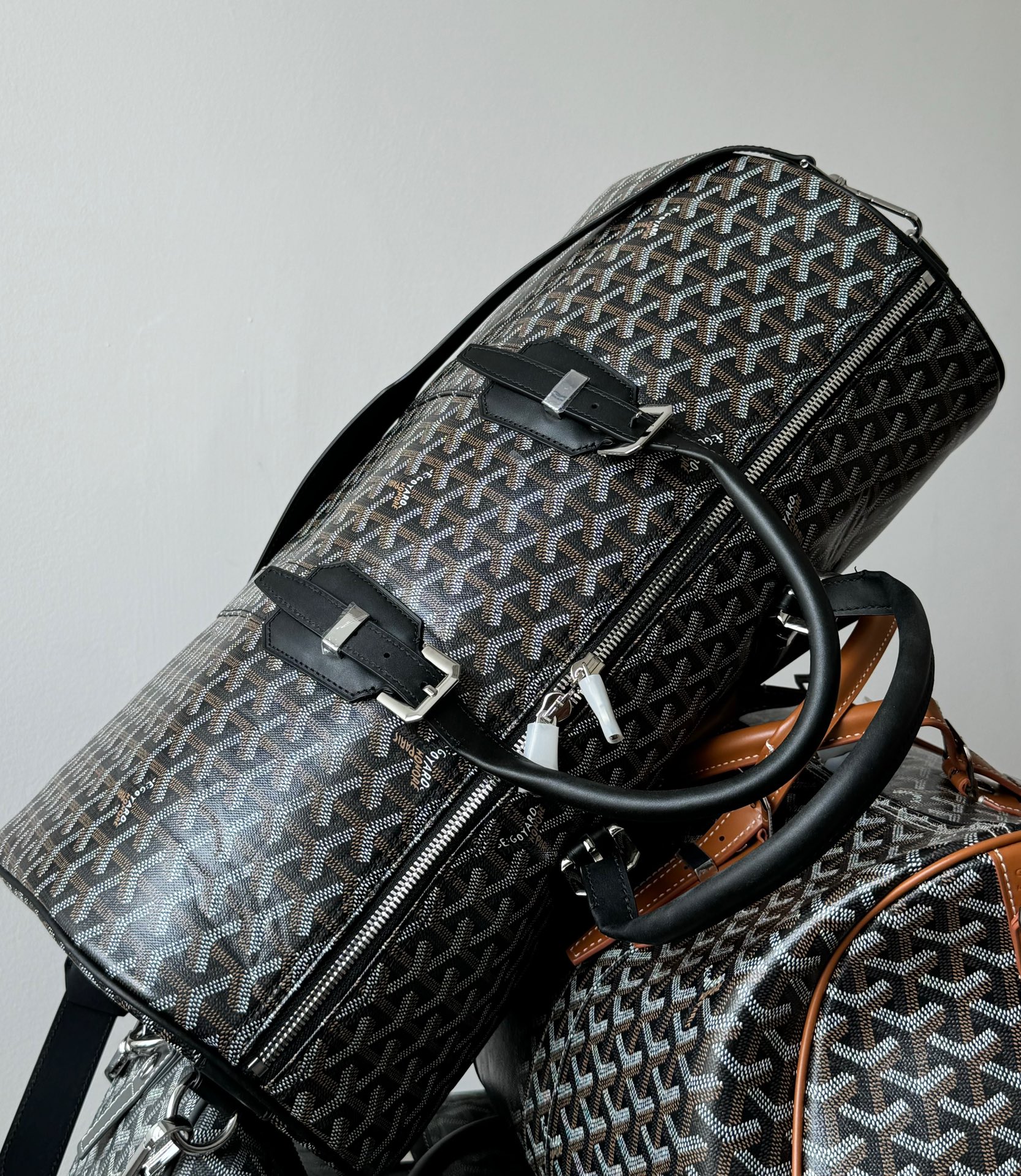 G09ard boston bag-50cm