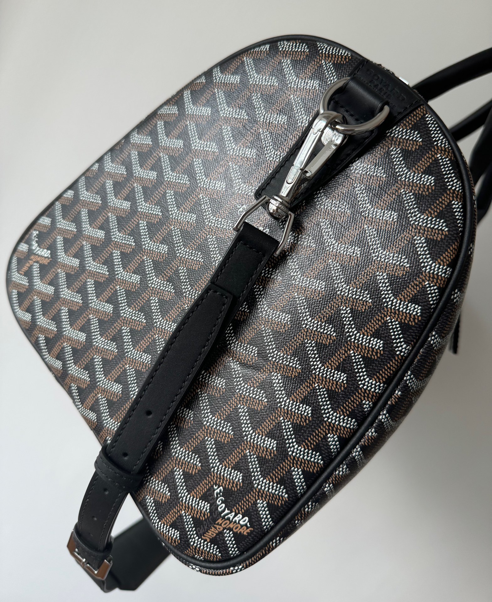 G09ard boston bag-50cm