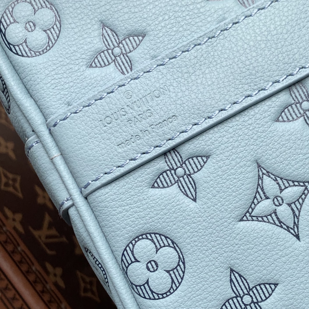 l0vis Vvtt0n keepall bandoulière 50-m24440-50 x 29 x 23cm