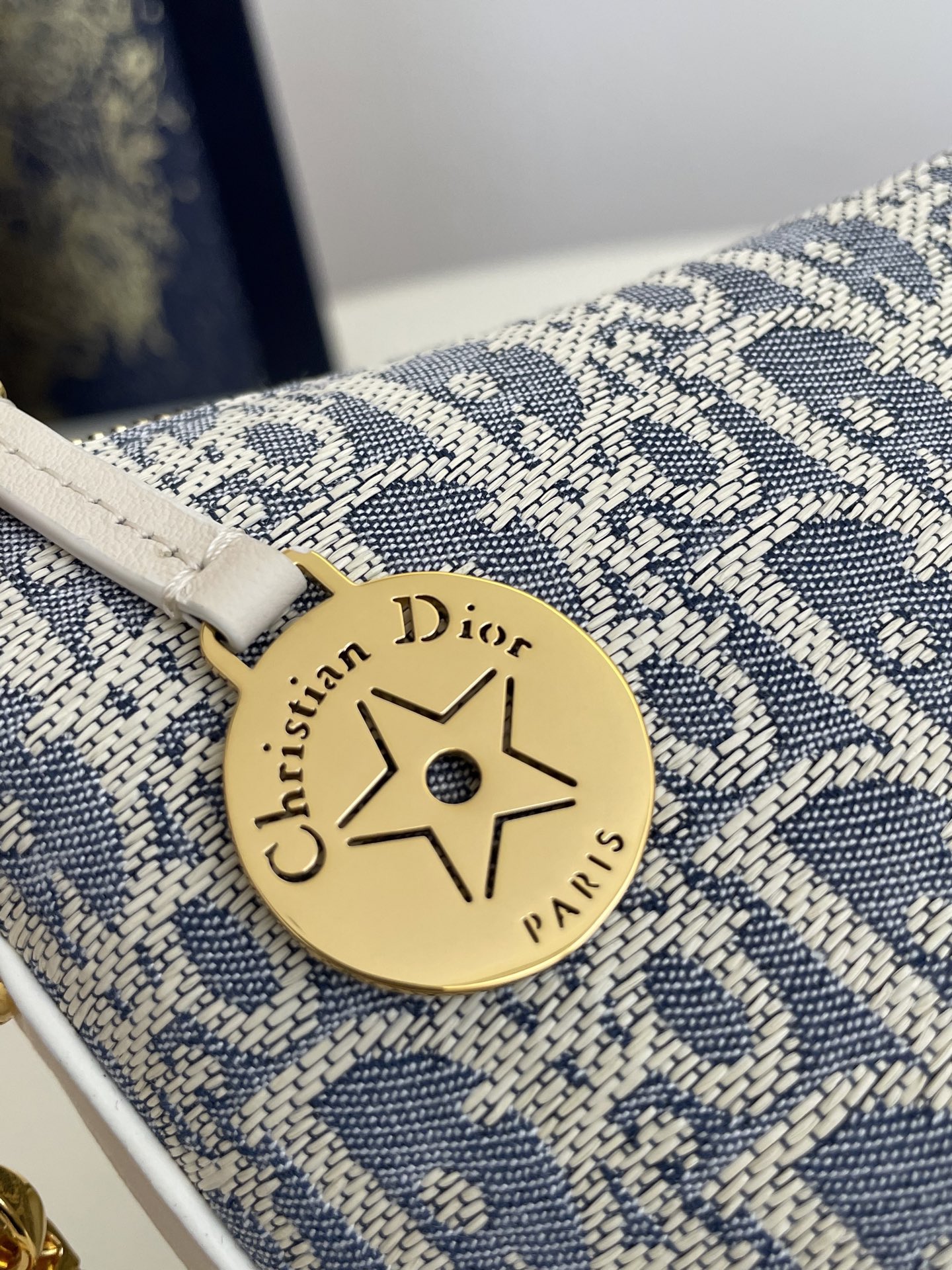 Diro Hobo star Bag-28.5*10*14.5CM