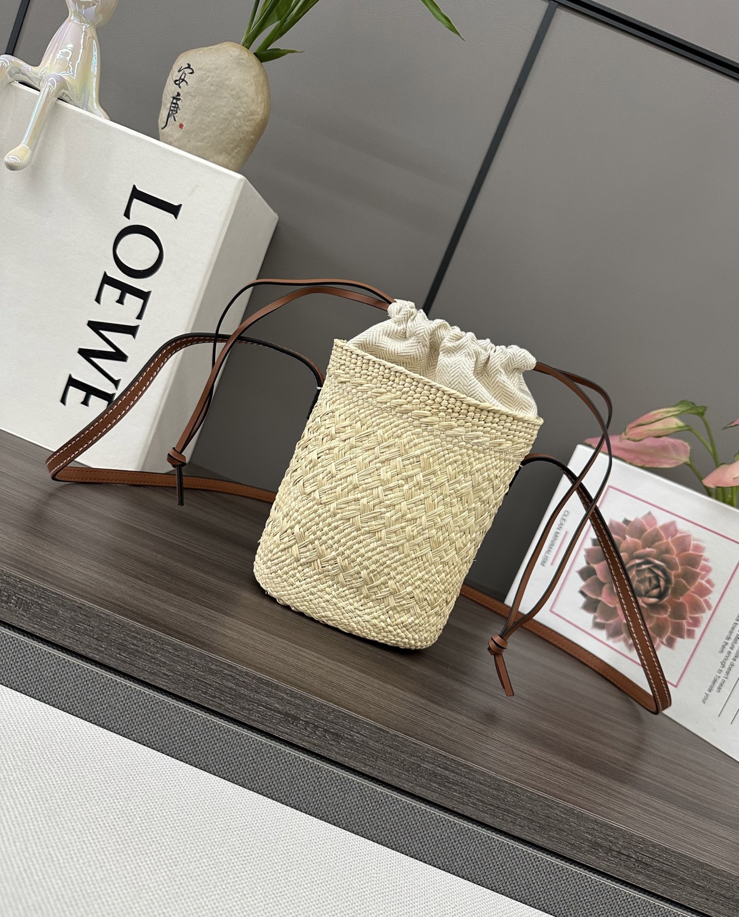 Puzzle Phone Bag-20*16*5CM