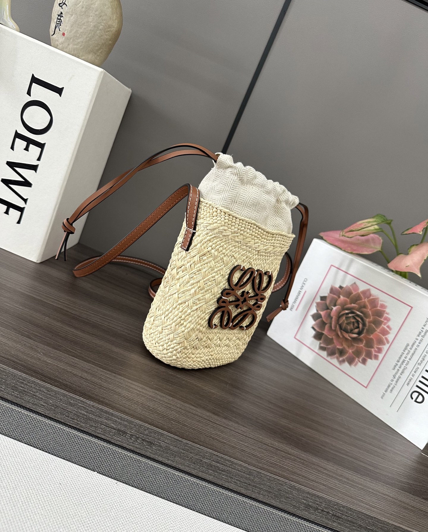 Puzzle Phone Bag-20*16*5CM