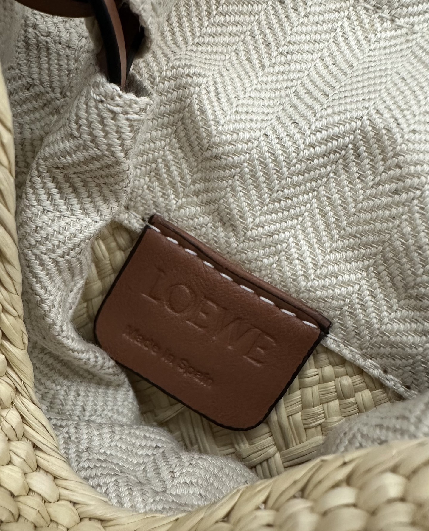 Puzzle Phone Bag-20*16*5CM