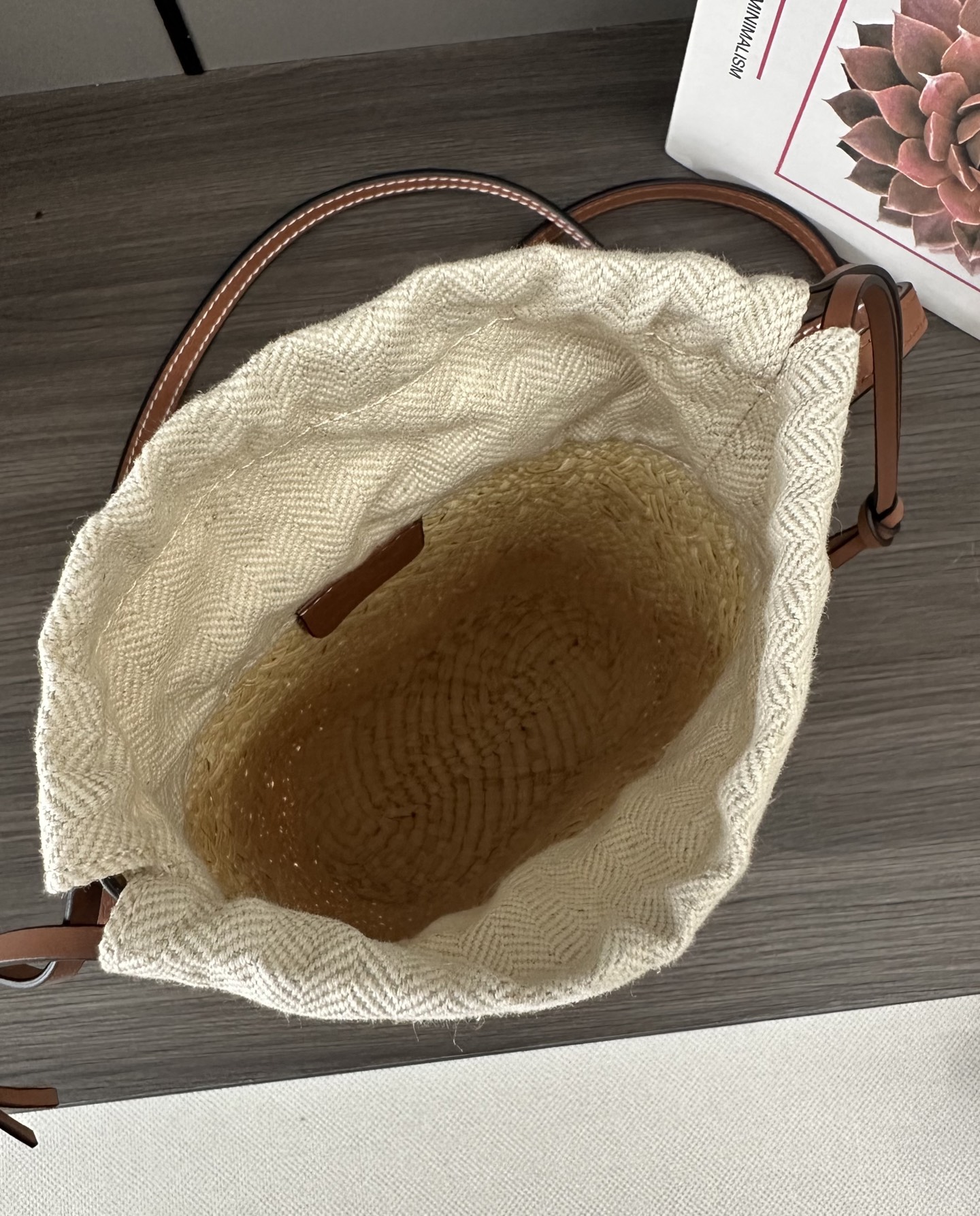 Puzzle Phone Bag-20*16*5CM