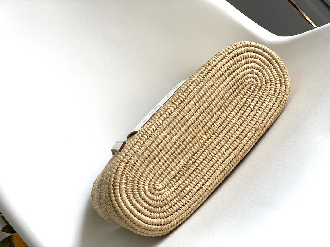 Lowee Basket Bag-30*21*11CM