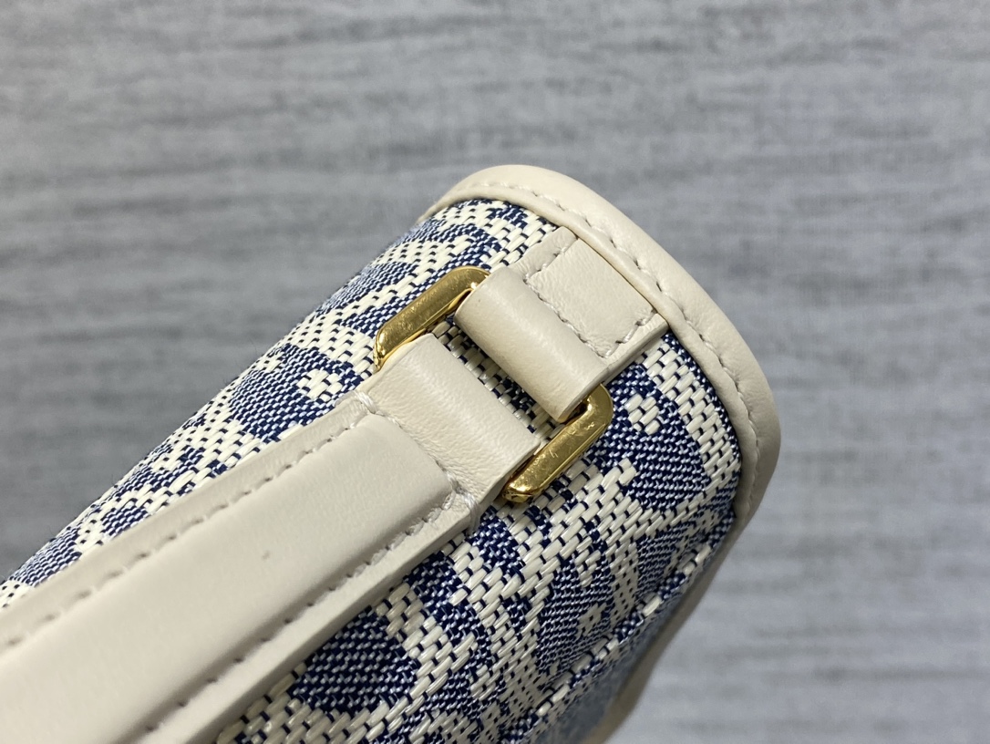 Diro Miss Montaigne Bag-20*4*10CM