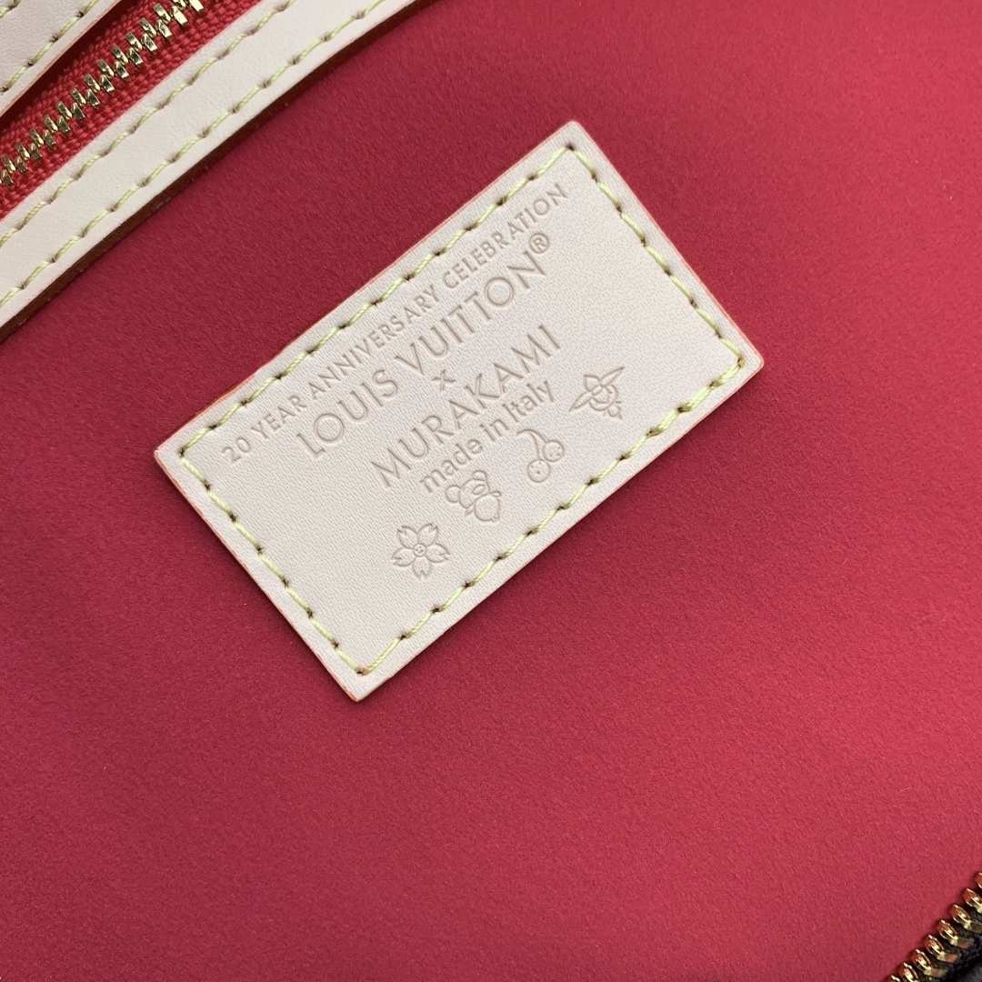 l0vis Vvtt0n keepall bandoulière 45-m24315-45 × 27 × 20cm