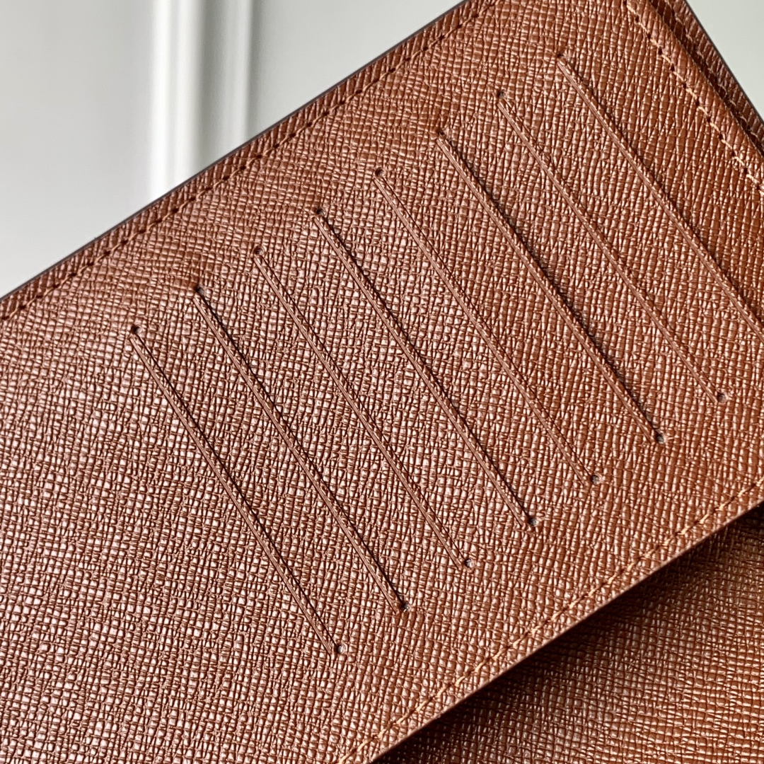 l0vis Vvtt0n brazza wallet-n00141-10 x 19 x 2cm