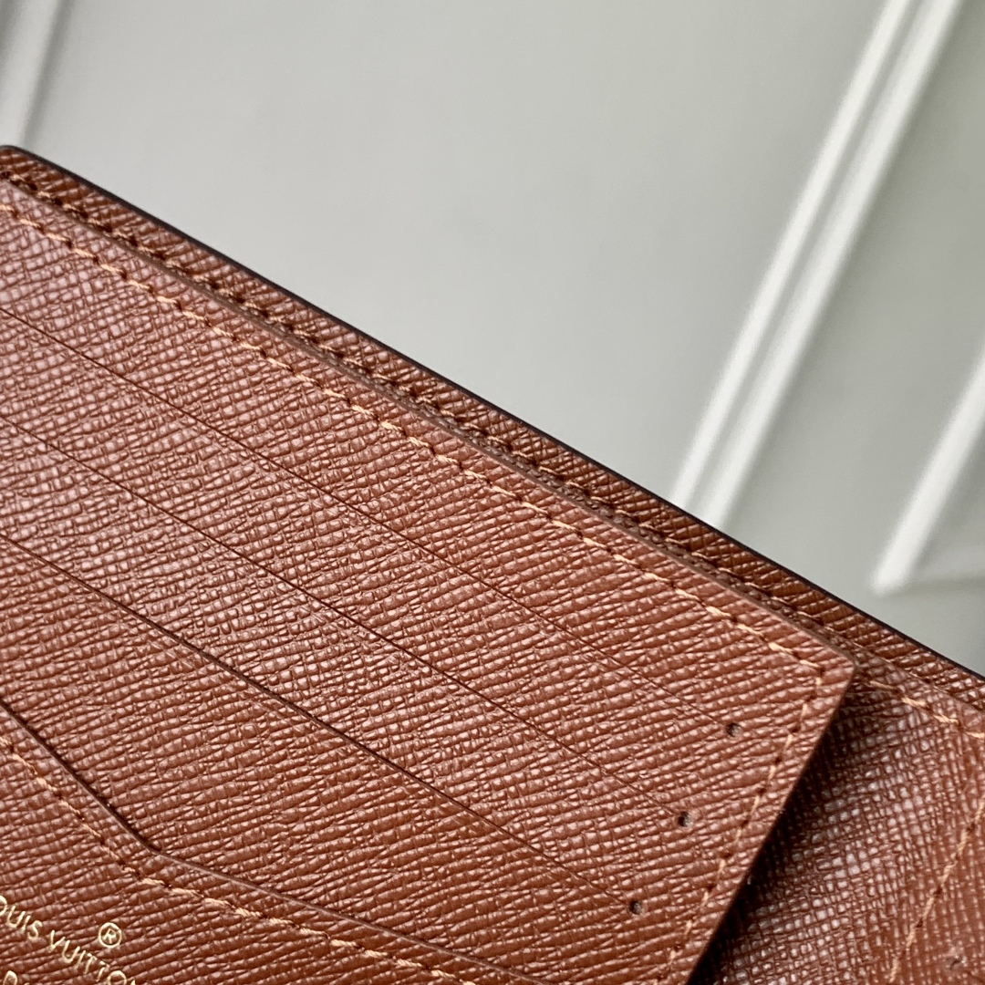 l0vis Vvtt0n wallet-m61695-11.5 x 9 x 1.5 cm