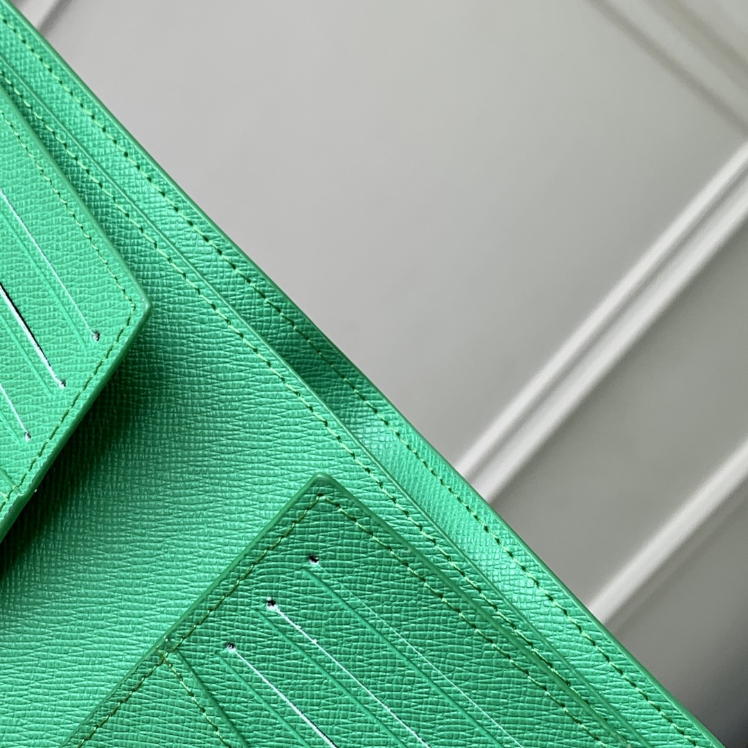 l0vis Vvtt0n slender wallet-m14878-8.5 x 2 x 11cm