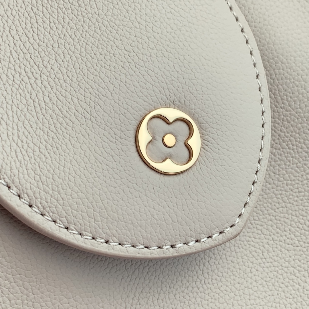 l0vis Vvtt0n capucines souple handlebag-24 x 12 x 33cm