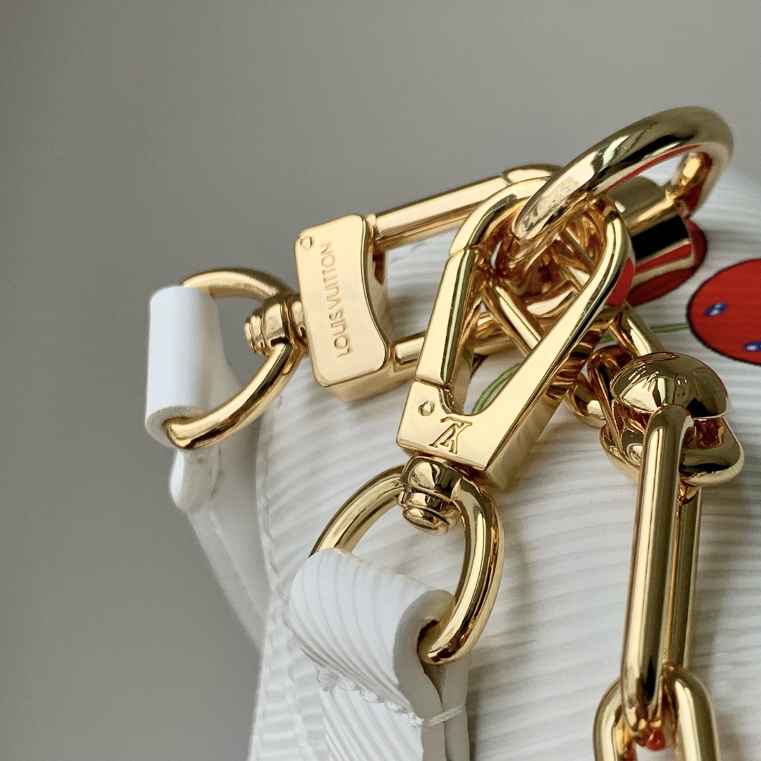 LV Twist Slim Bags-M14636-15 x 7 x 19CM