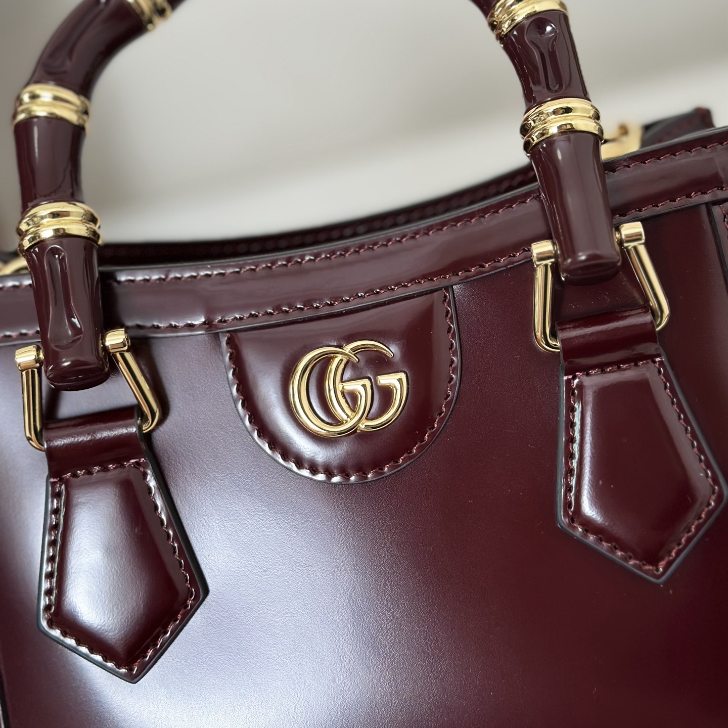 Gvc*1 diana top handbags-20x16x10cm