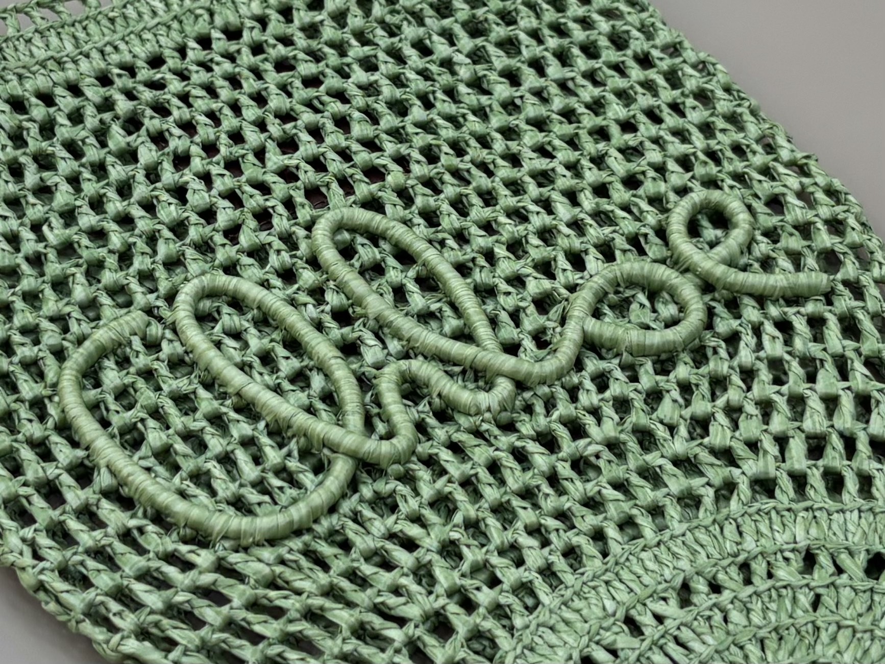 Ch10é banana bucket-22*30*2cm