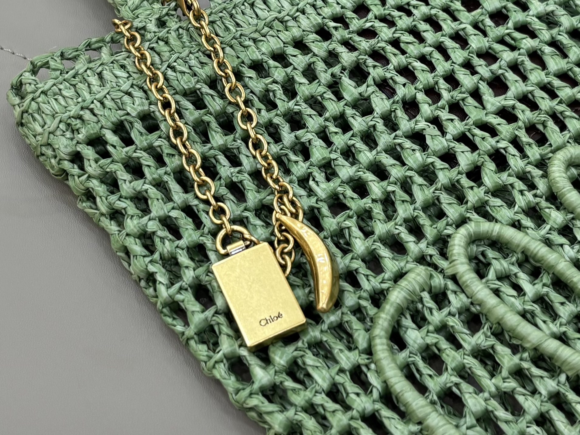 Ch10é banana bucket-22*30*2cm