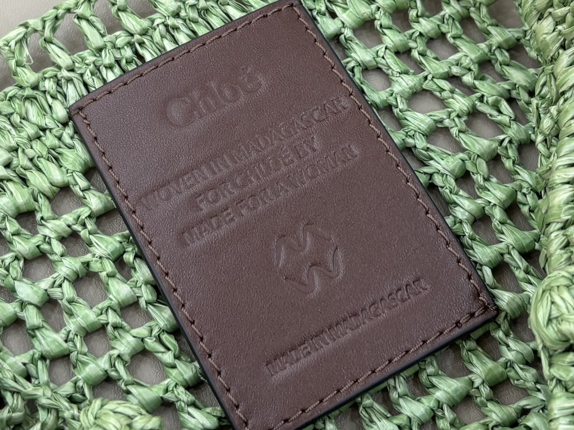 Ch10é banana bucket-22*30*2cm