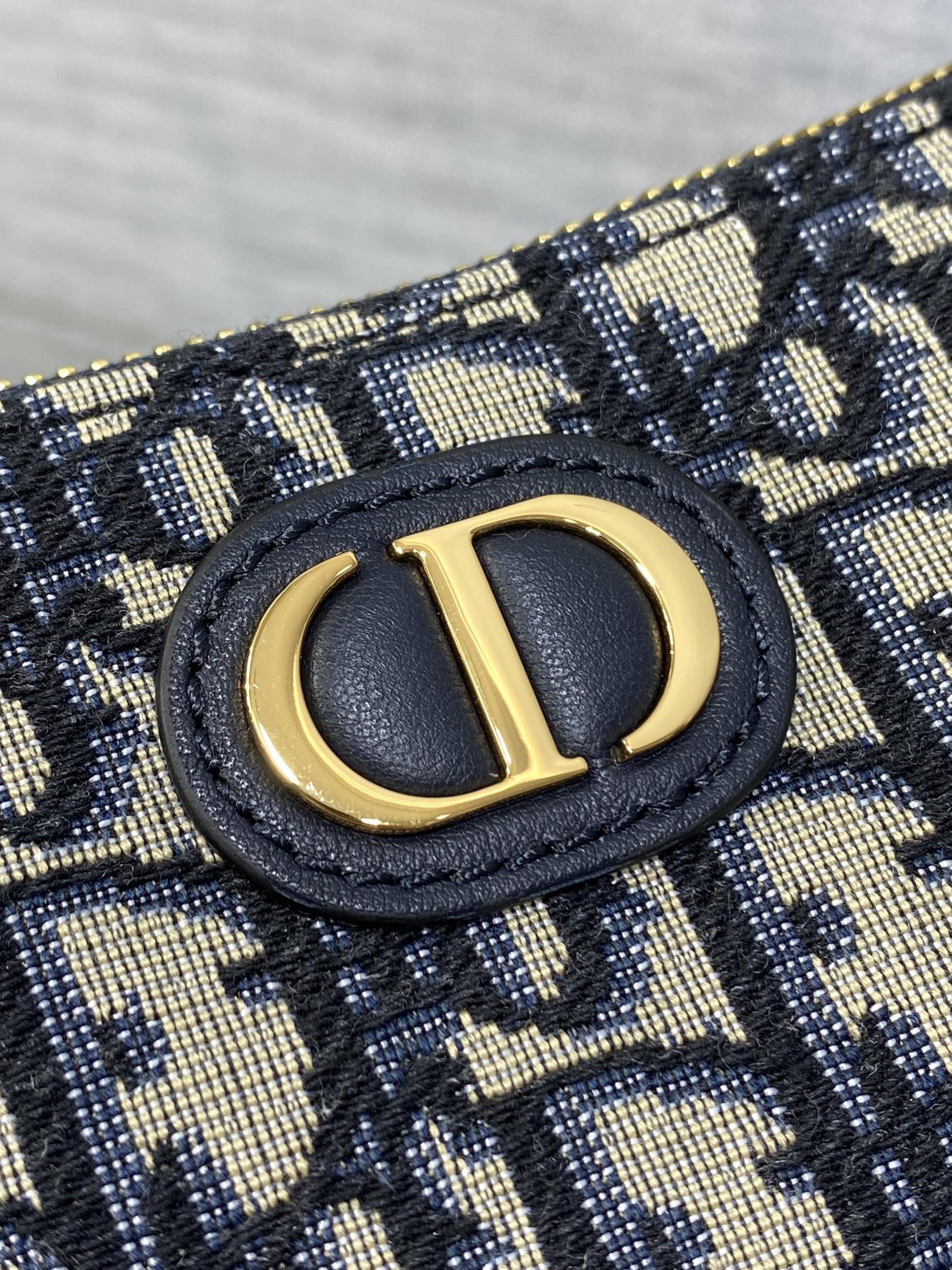 Di0r 30 Montaigne Cigale Bag-26*12*7CM