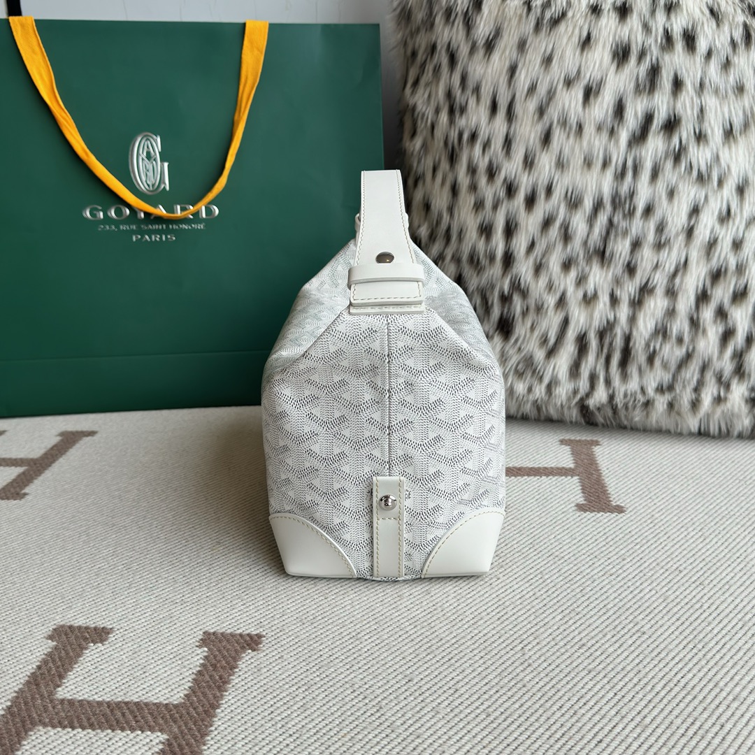 G09ard boeing 25 bag-25x12x12cm