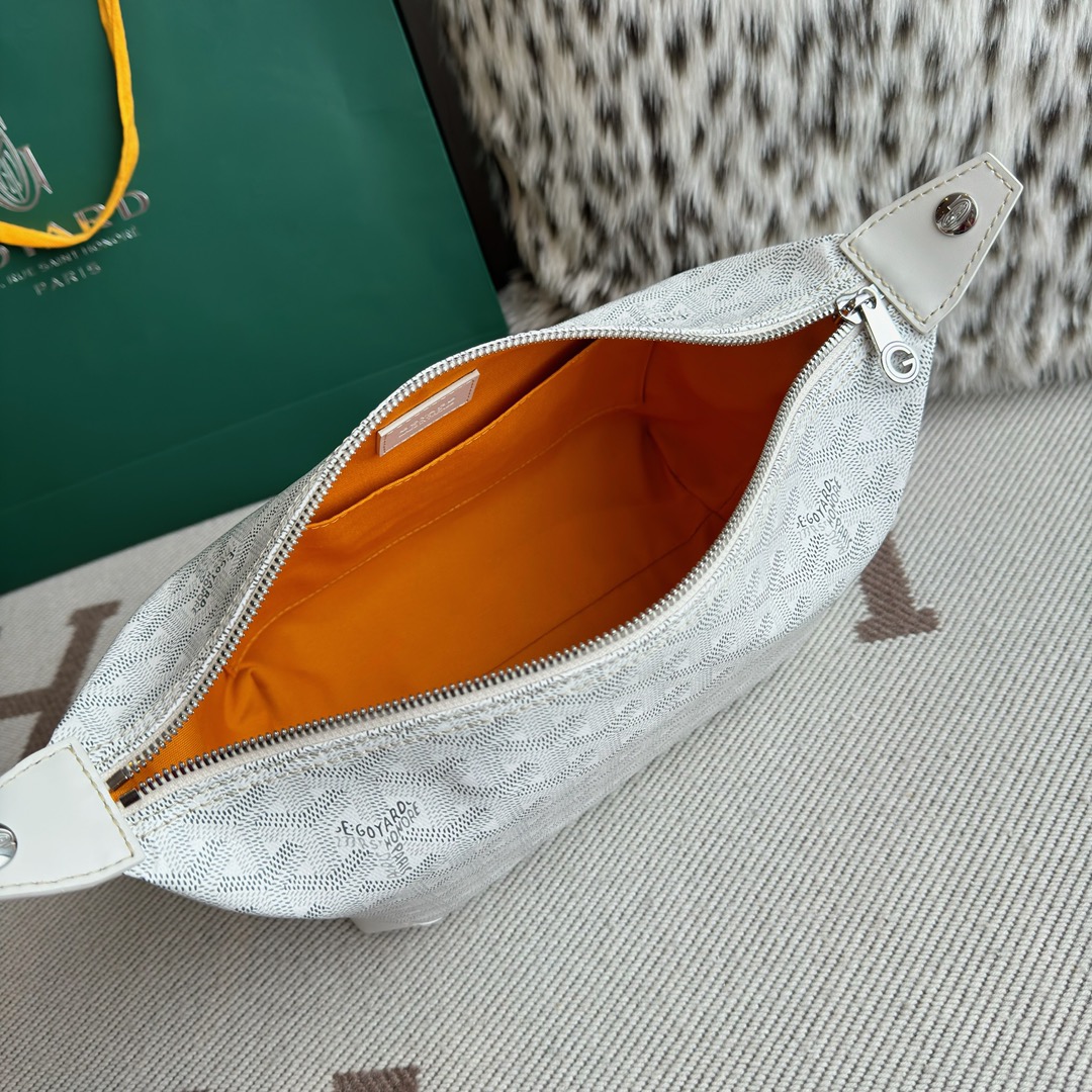 G09ard boeing 25 bag-25x12x12cm