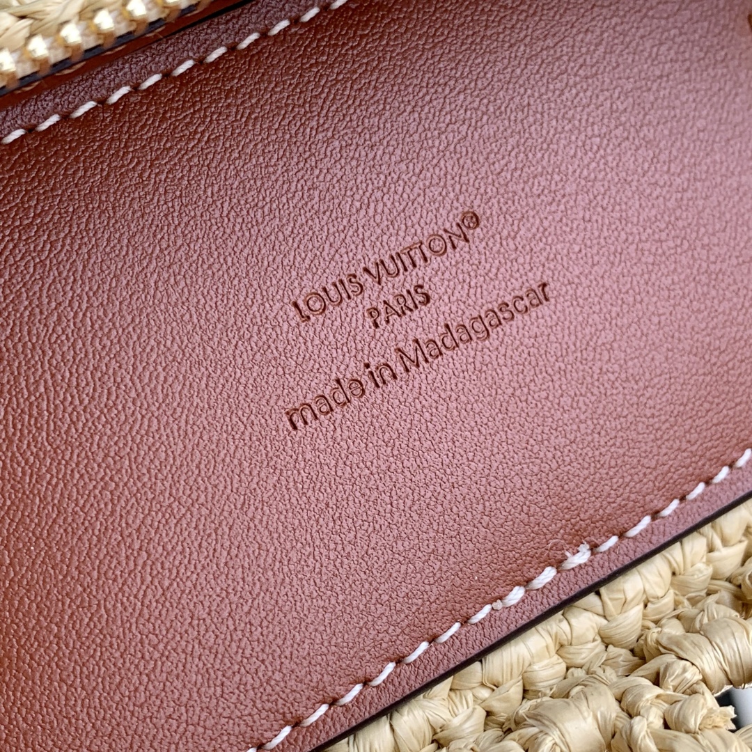 l0vis Vvtt0n vanity chain pouch-11.5x6.5x19cm