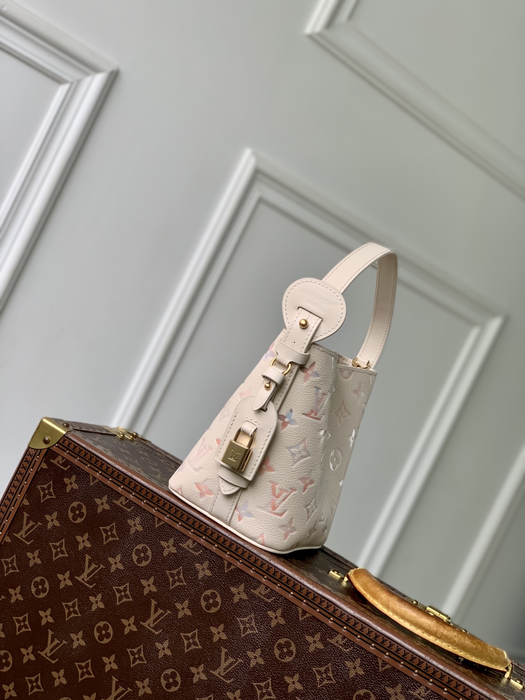 LV All In BB Bucket-M15130-18 x 12 x 16CM