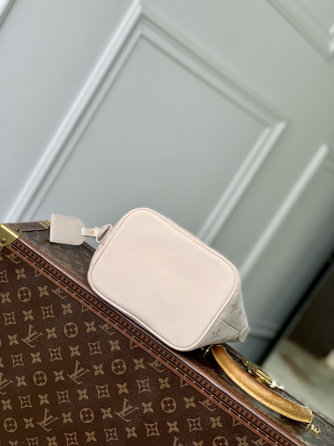 LV All In BB Bucket-M15130-18 x 12 x 16CM