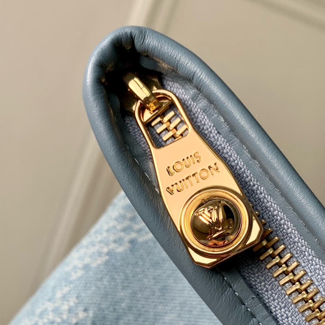 l0vis Vvtt0n neverfull bag-38 x 23 x 60cm