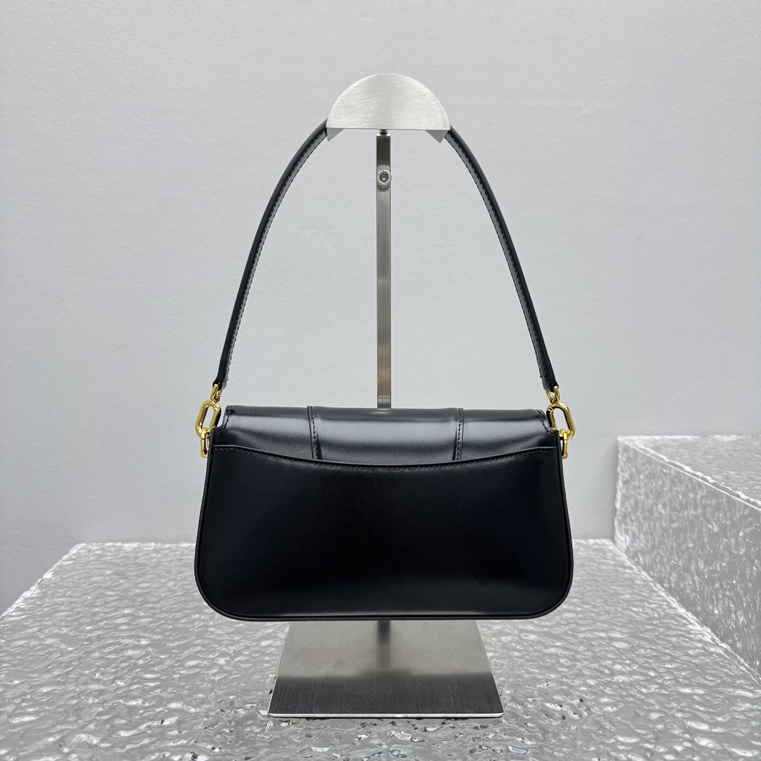 Ba1en*iaga hourglass bag-23x13*4cm