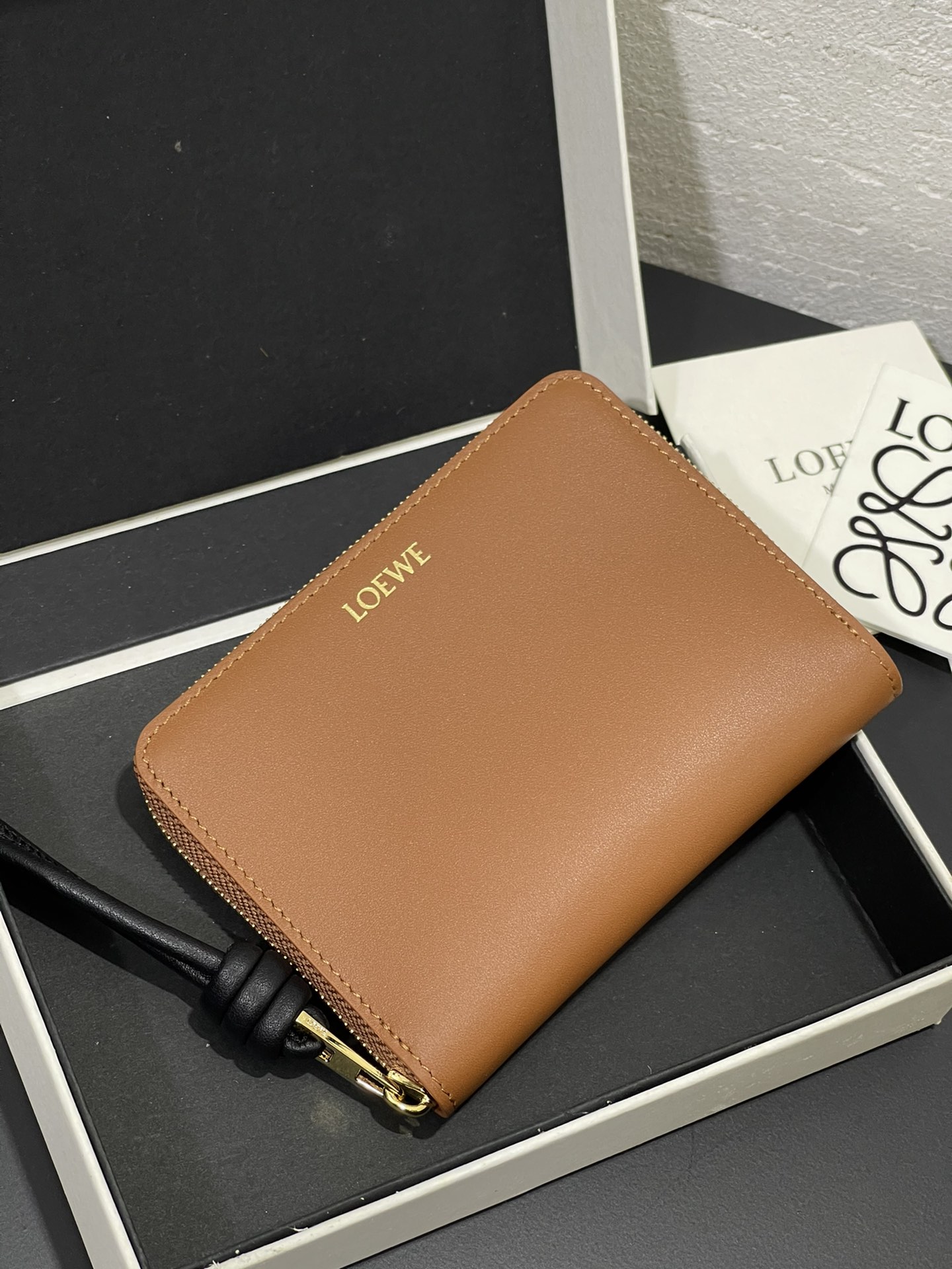 Lowee Wallet-12*9.5CM