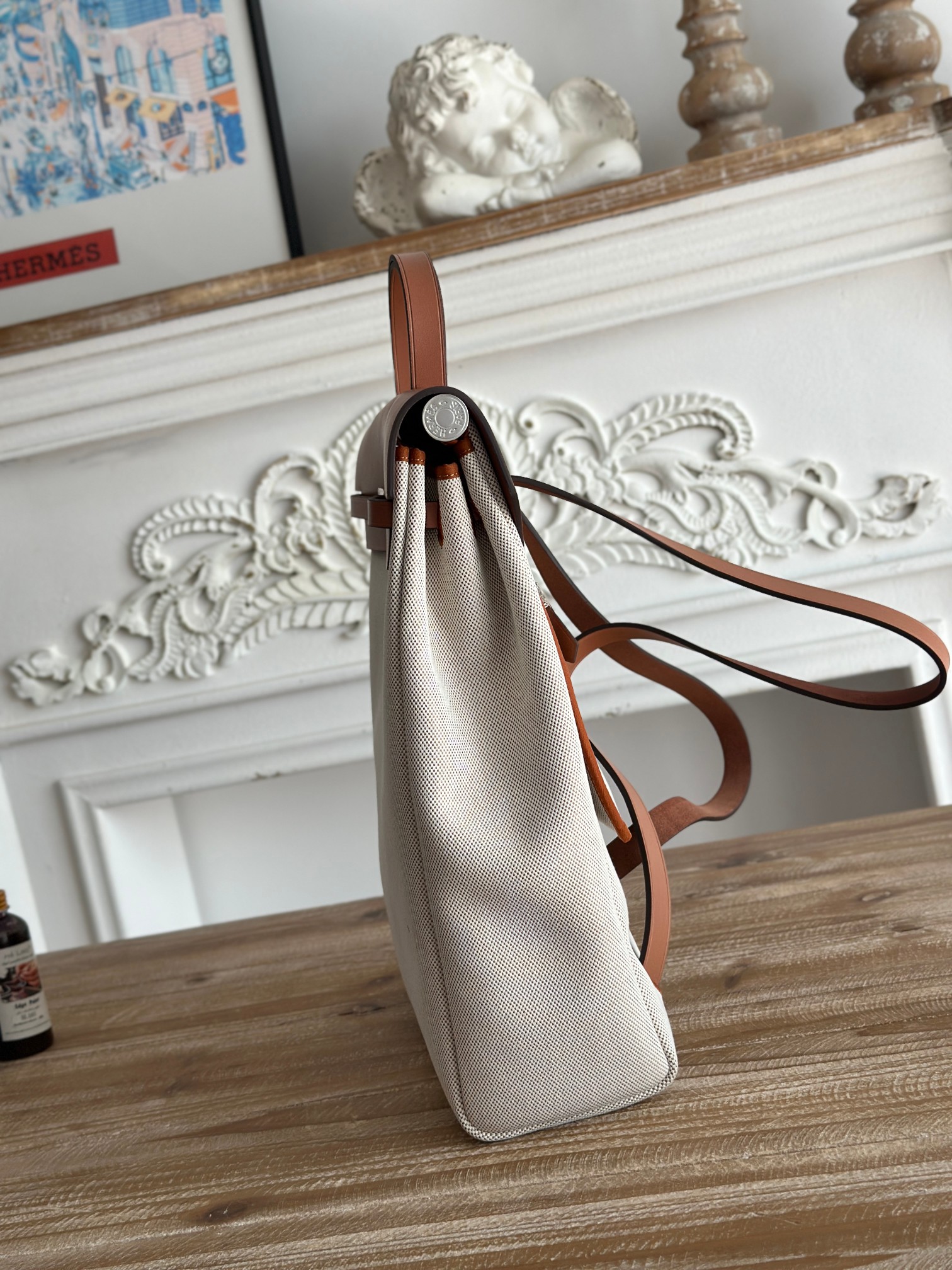 H**me5 Herbag-30*35*12CM