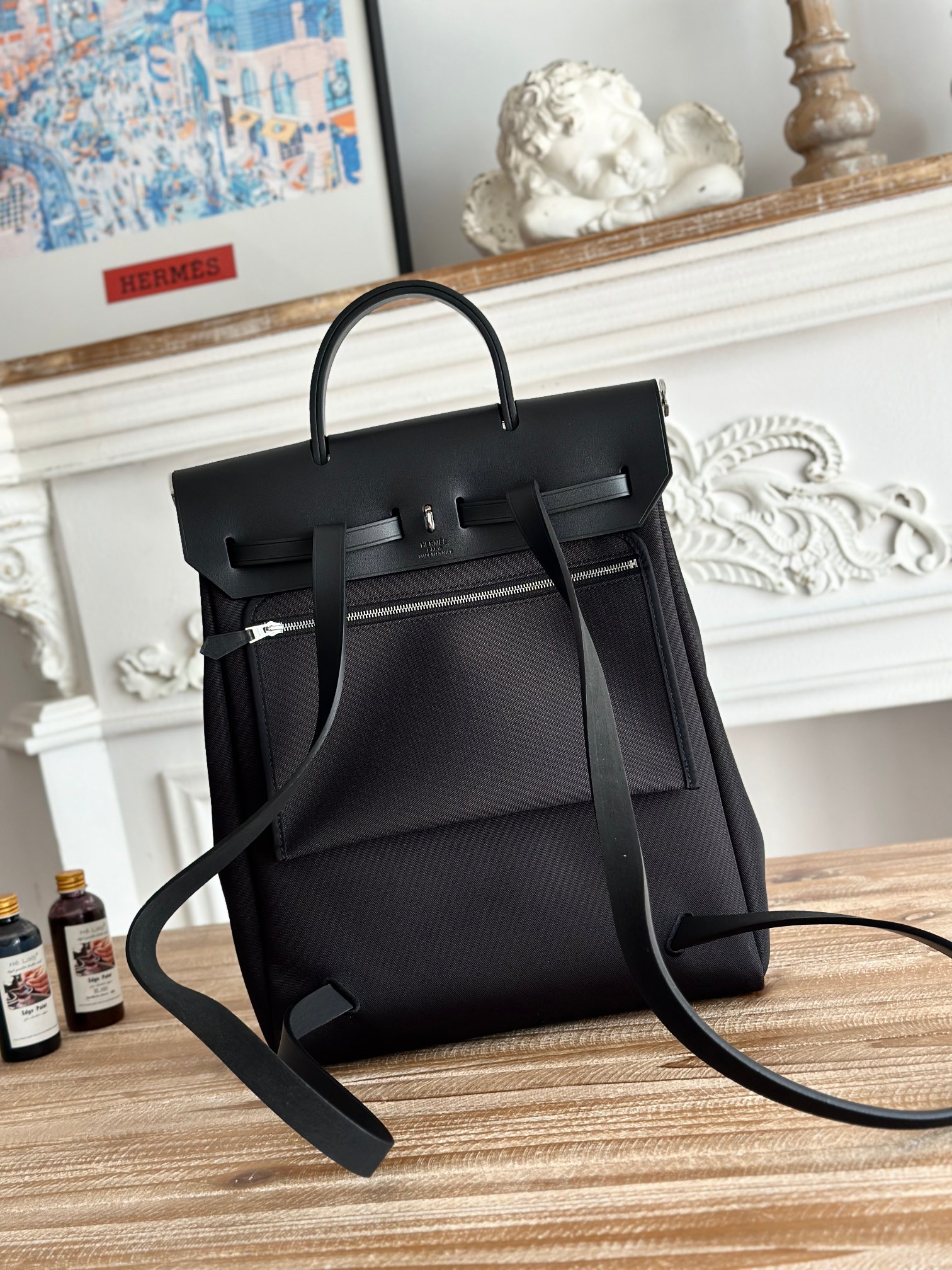 H**me5 Herbag-30*35*12CM