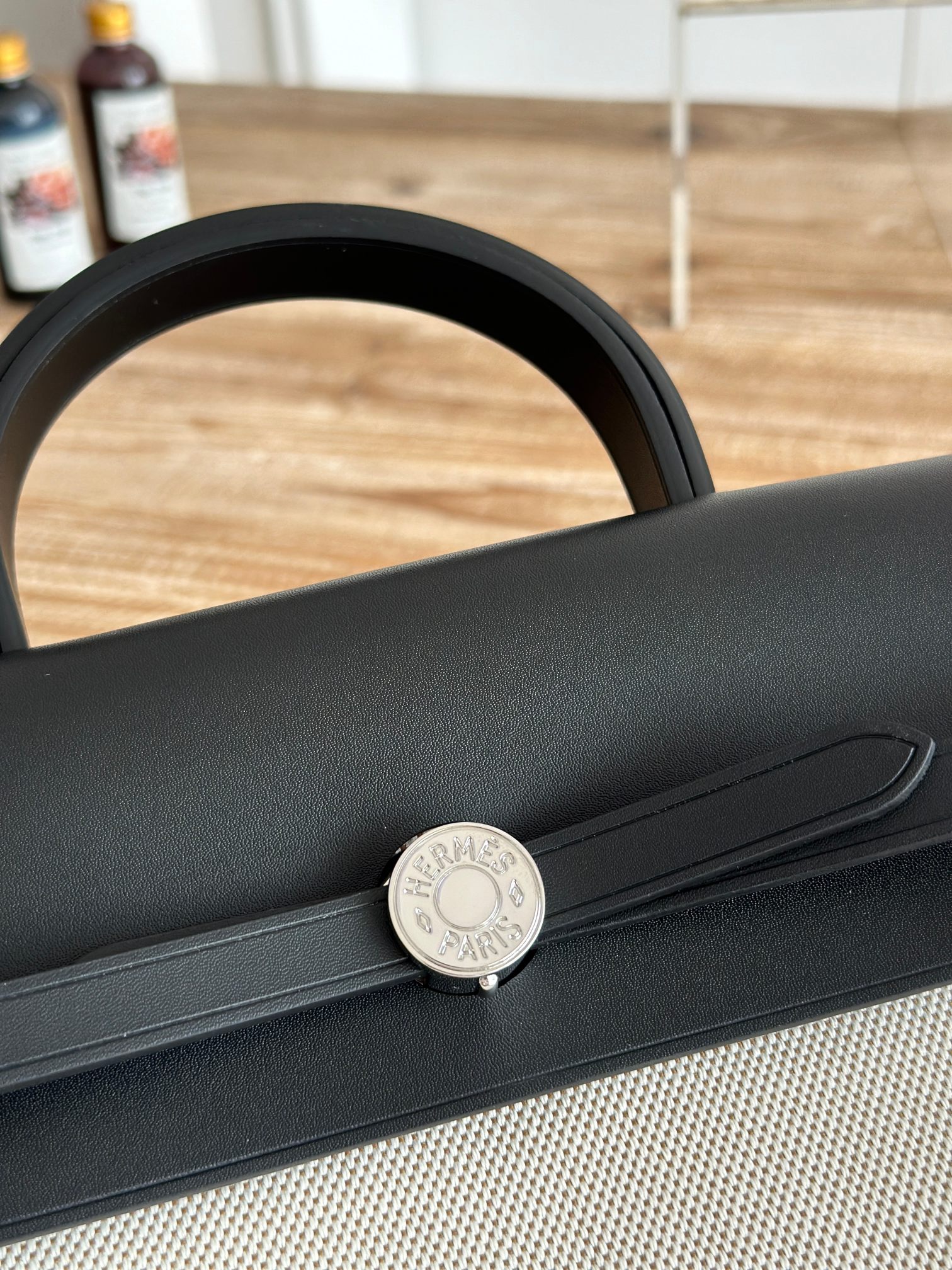 H**me5 herbag-30*35*12cm