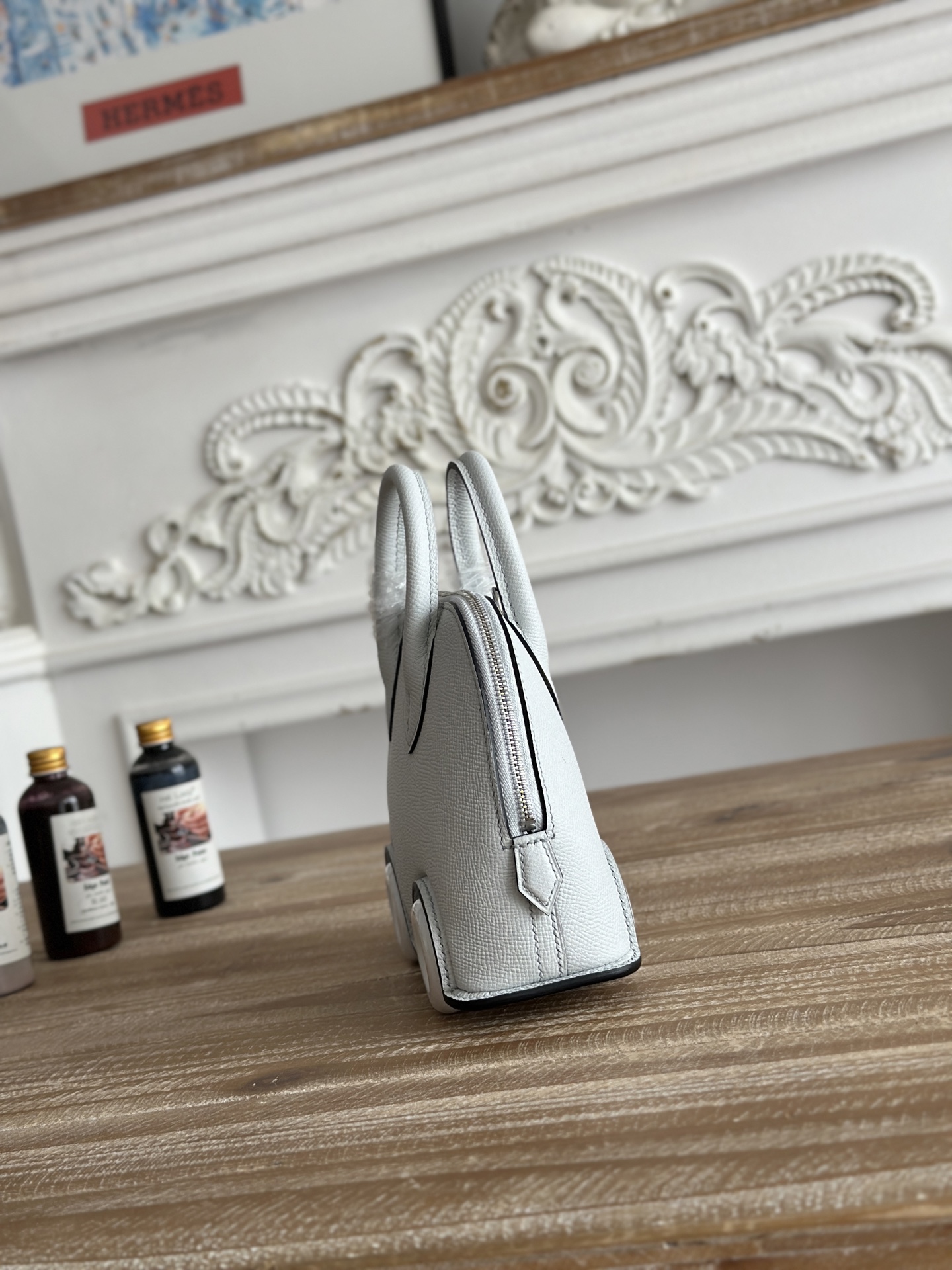 H**me5 bolide on wheels bag