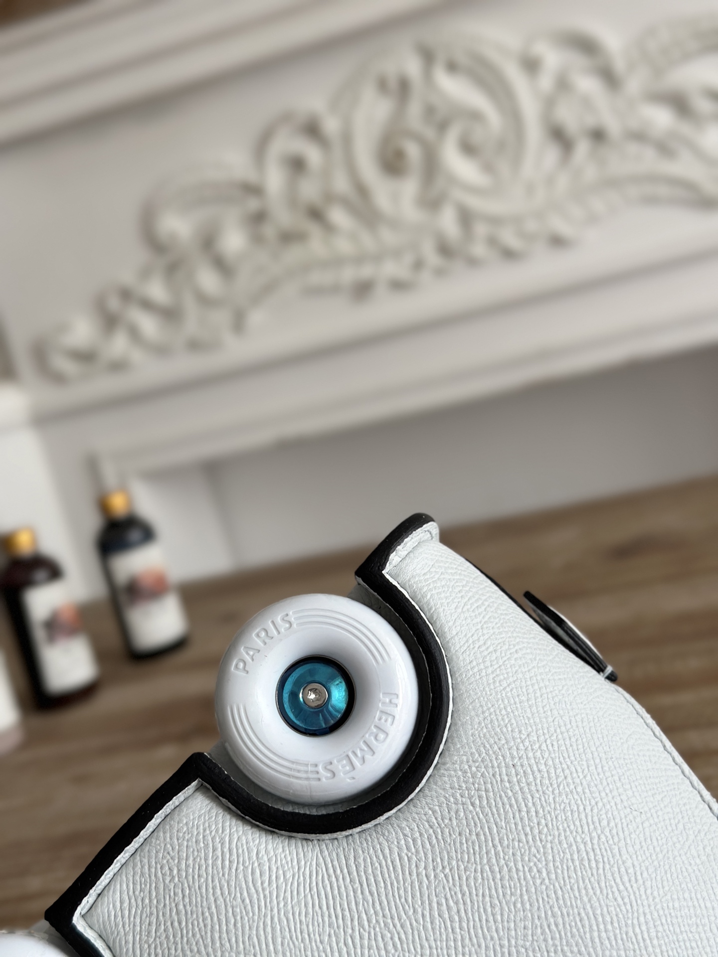 H**me5 bolide on wheels bag