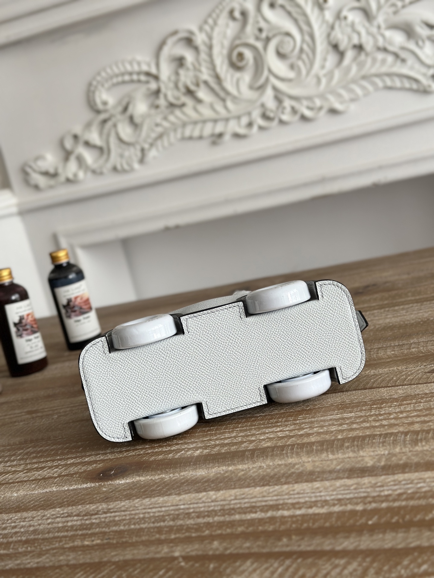 H**me5 bolide on wheels bag