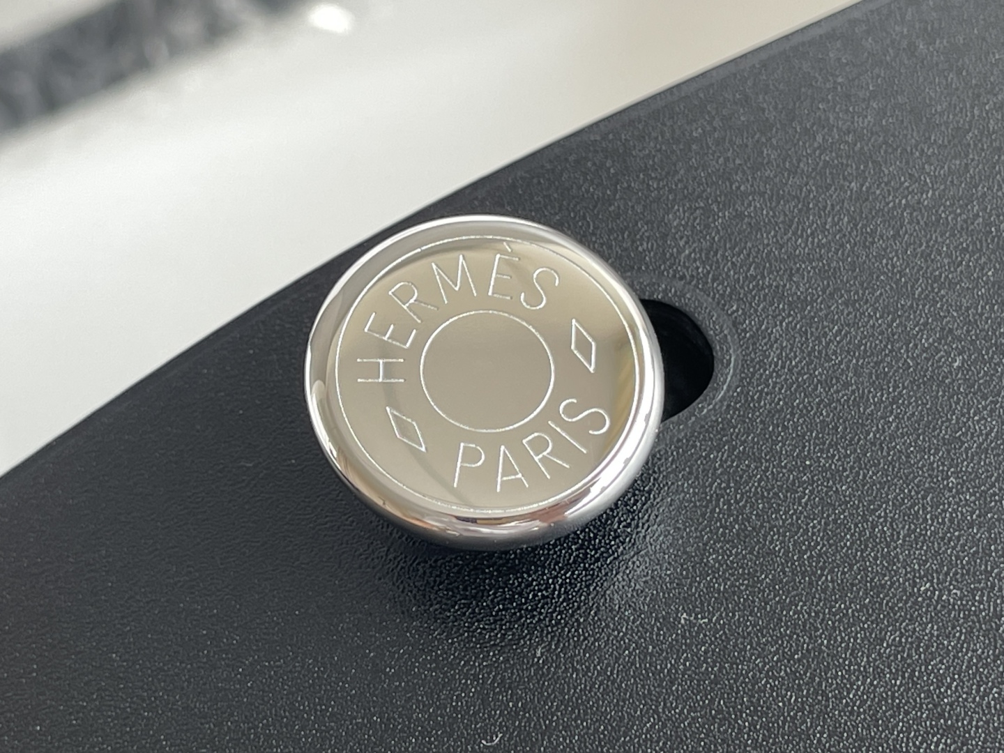 H**me5 tablier sellier -