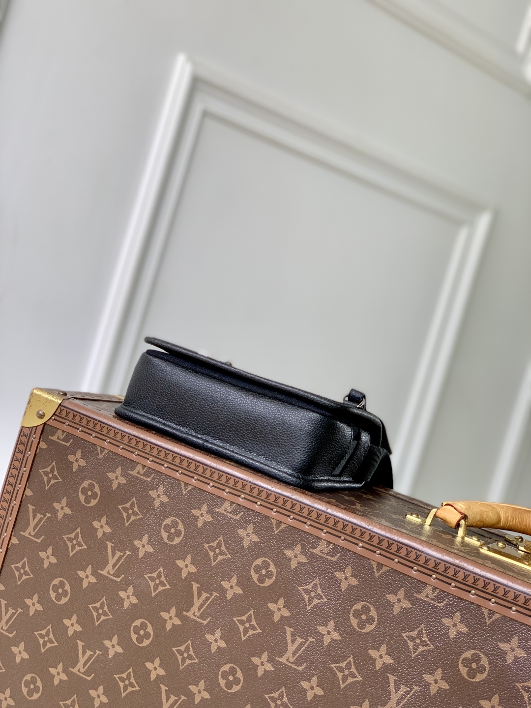 l0vis Vvtt0n bosphore wearable bag-m13963-19 x 12 x 7cm