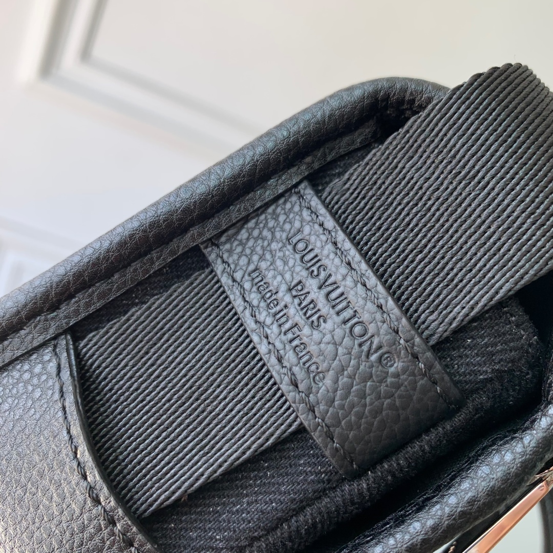 l0vis Vvtt0n bosphore wearable bag-m13963-19 x 12 x 7cm