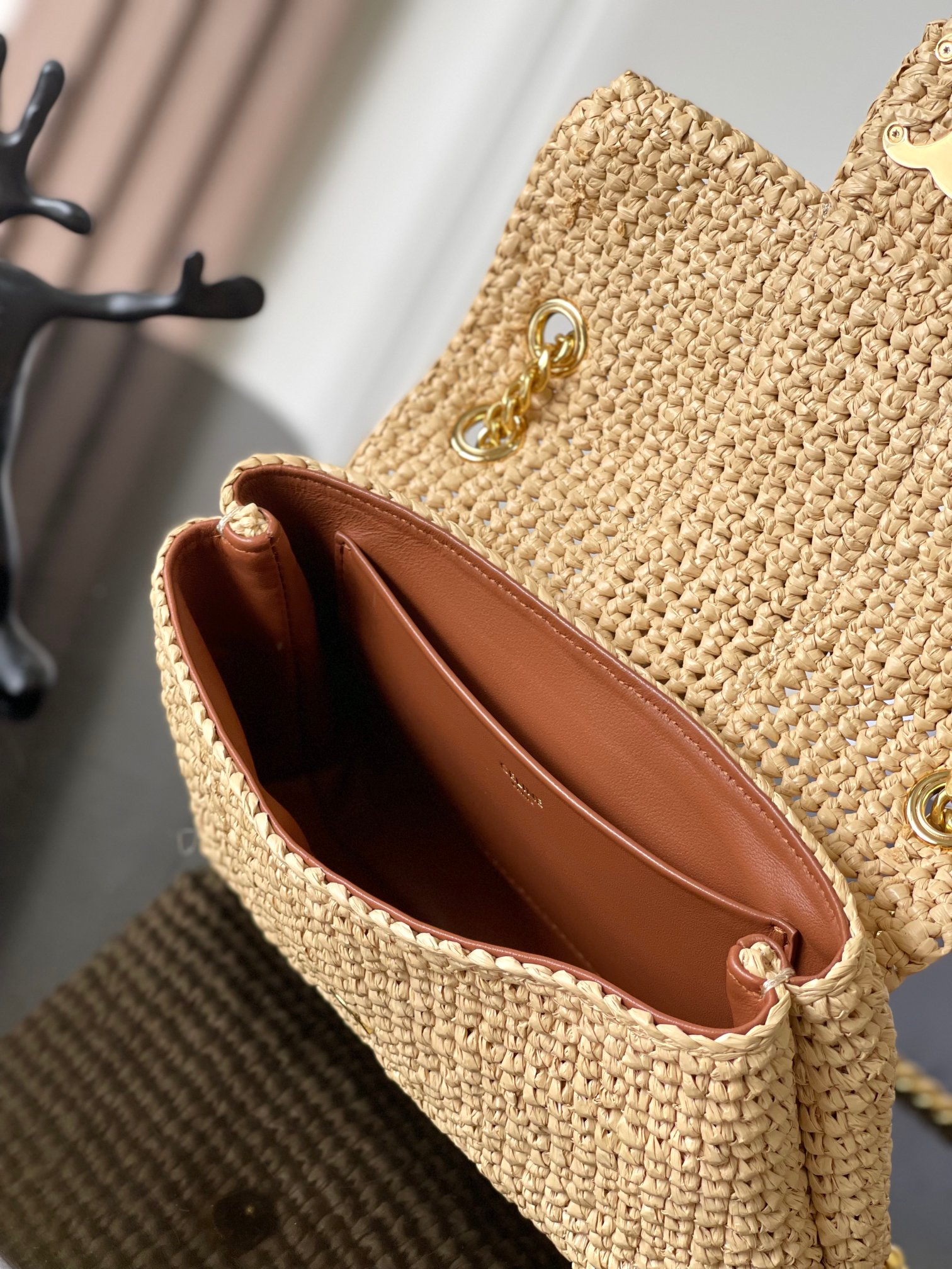 Celina Teen Victoire Bag-23.5 X 14 X 8CM