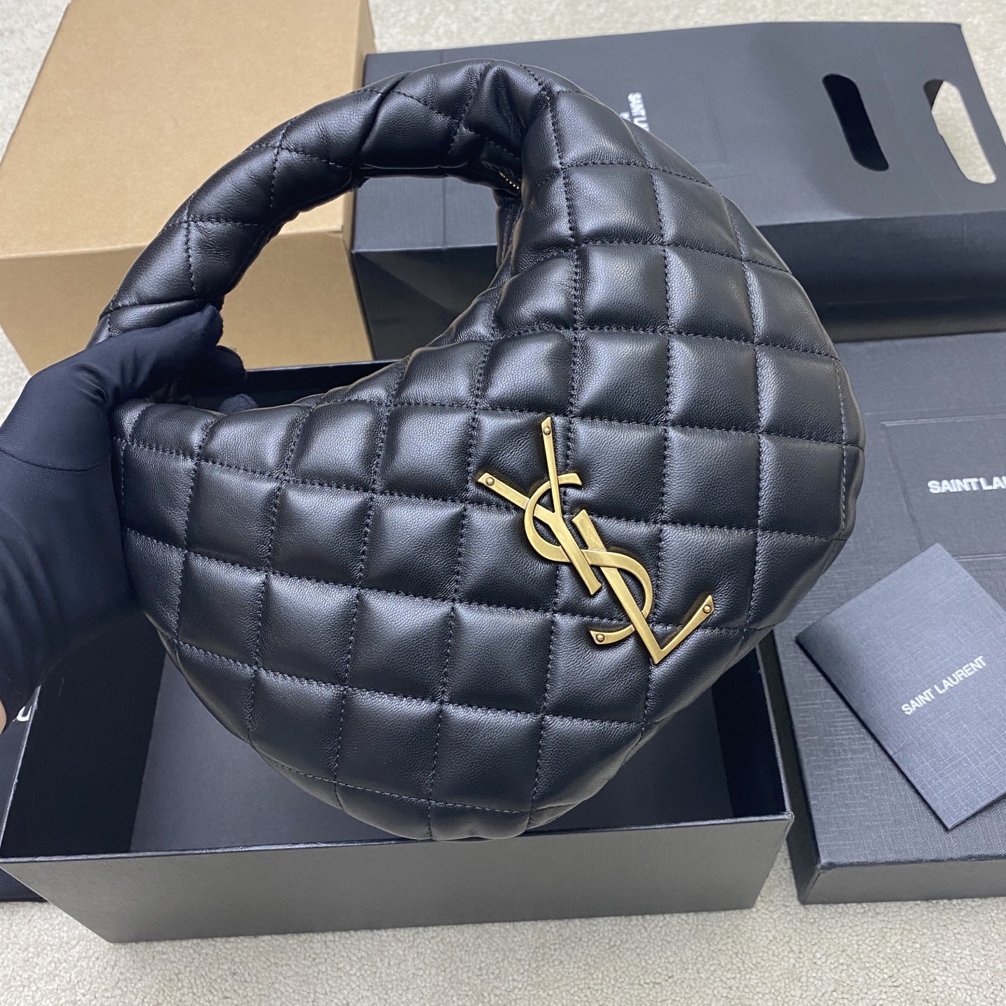 Y51 rive icare maxi bag-17cm×18×4cm