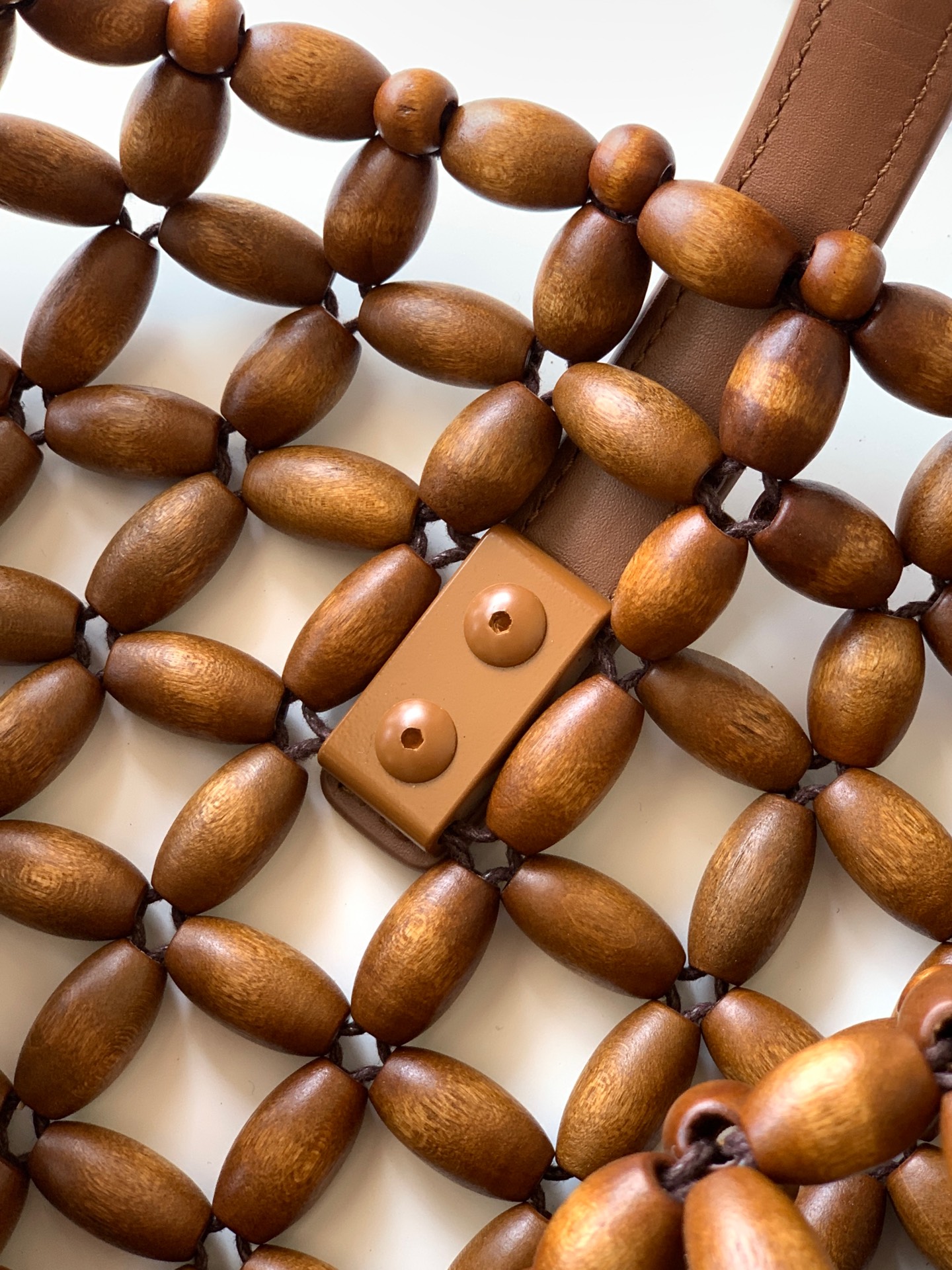 Y51 hobo bag-23×22×8.5cm