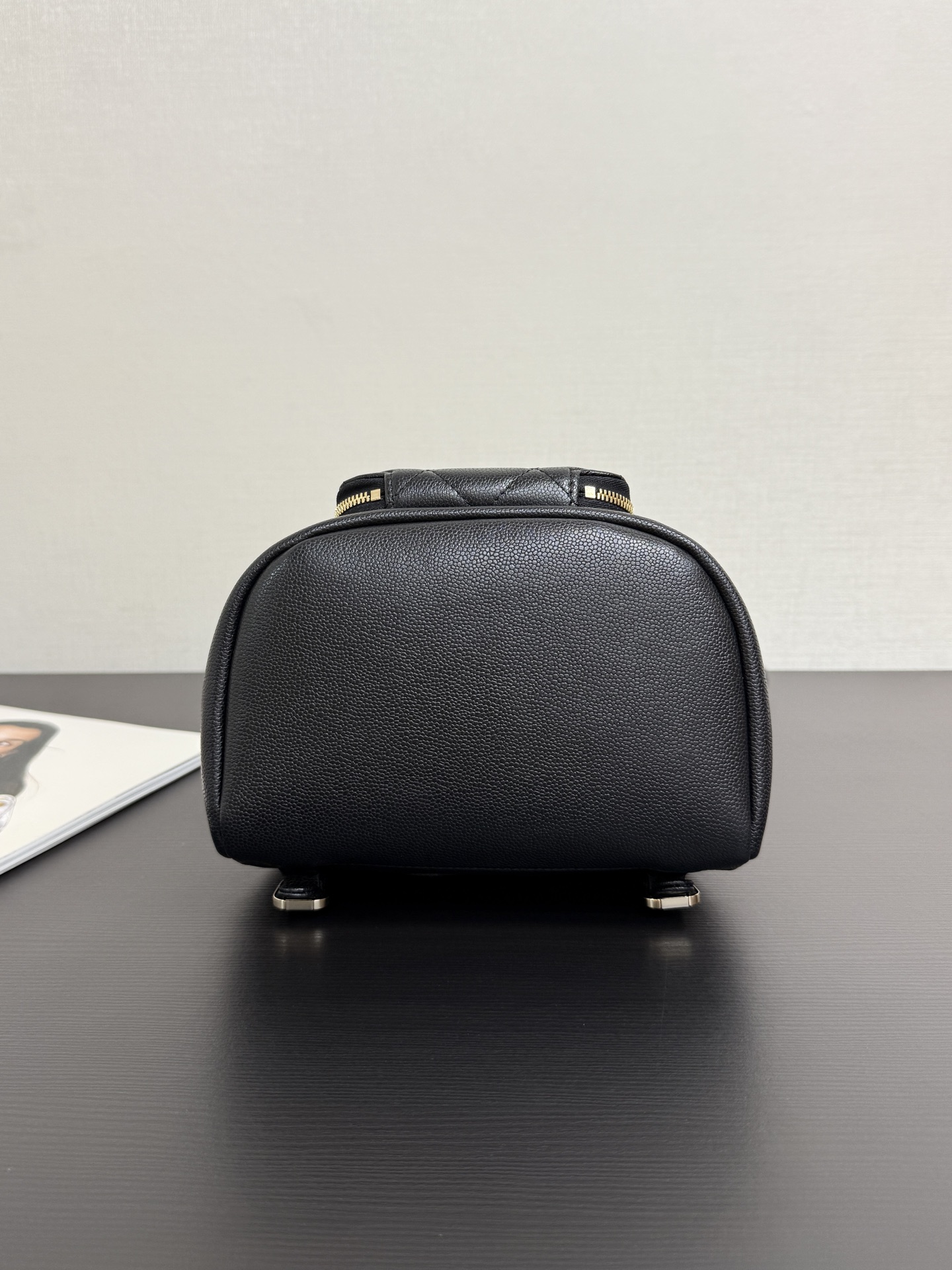 Ch@nel Duma Backpack- 20*19*12cm/20*19*12cm