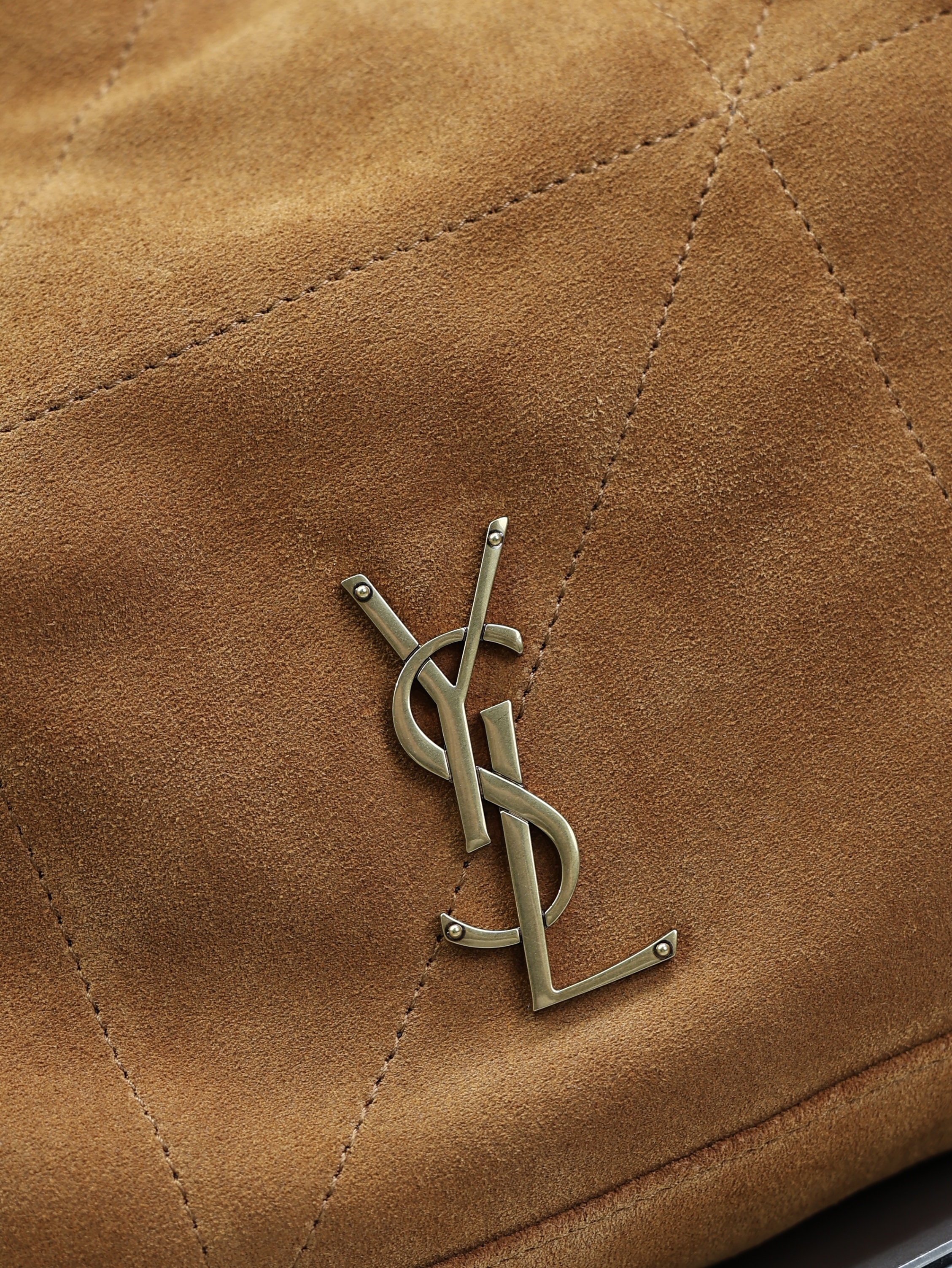 Y51 small pochon bag-26×34×2cm