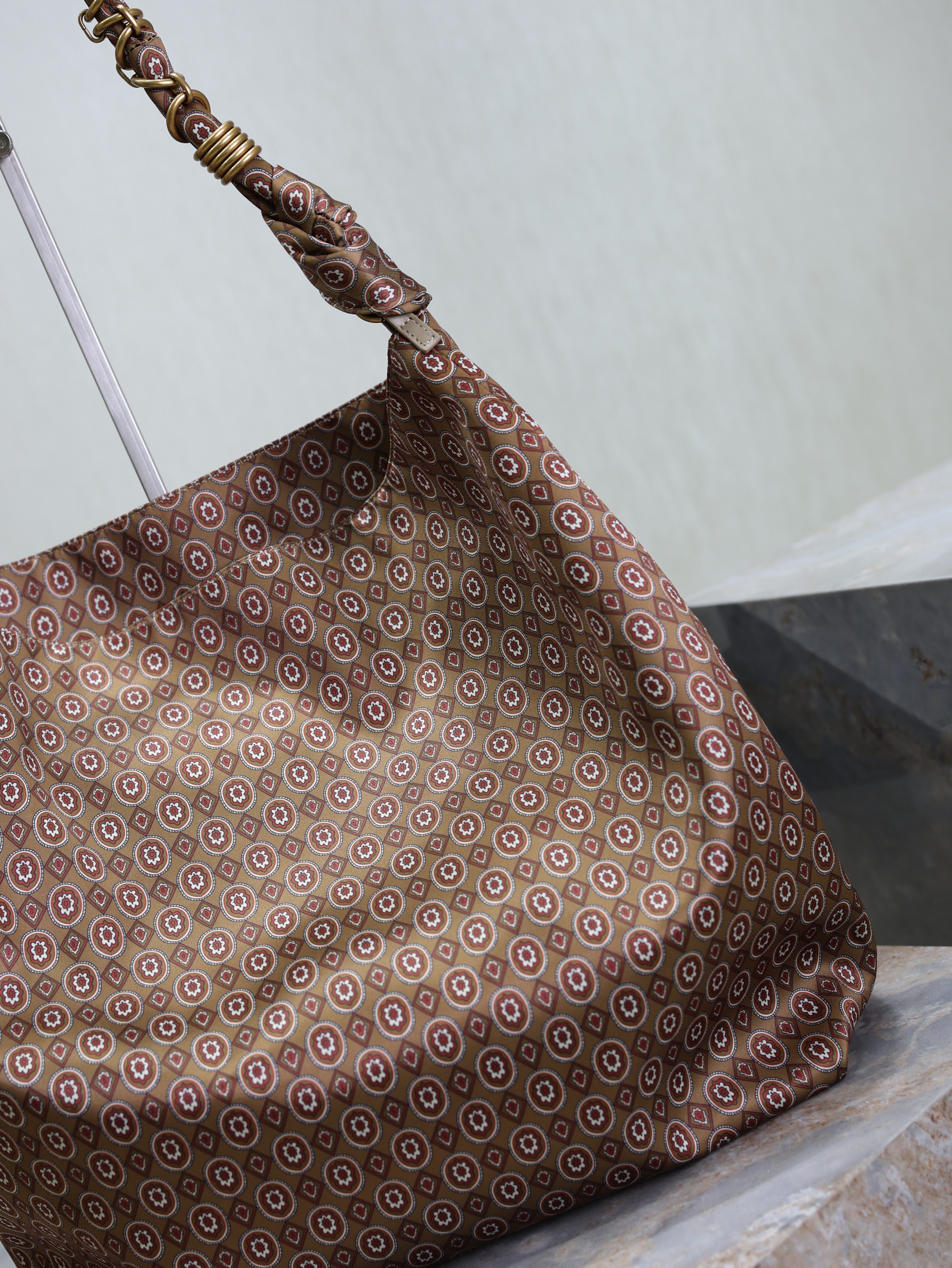 Y51 le cassandre- 40×50×1cm