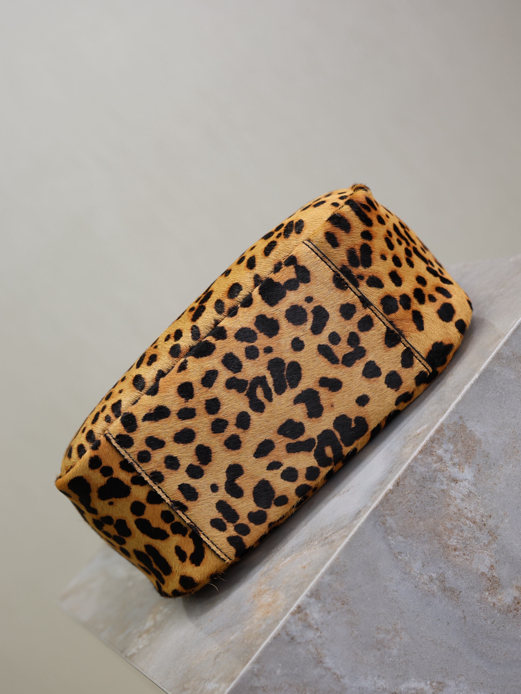 Y51 le5a7 vintage bag-23×22×8.5cm